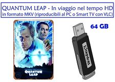 Pendrive con telefilm usato  Italia