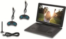 Universum tragbarer dvd gebraucht kaufen  Velen