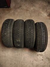 Gomme termiche usate usato  Massa Fermana