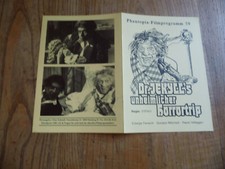 Phantopia programm jekylls gebraucht kaufen Phantopia programm jekylls gebraucht kaufen  Nottuln