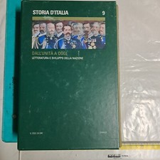 Storia italia dall usato  Torino