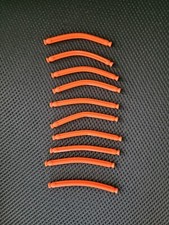 Nex 86mm orange for sale  MELTON MOWBRAY