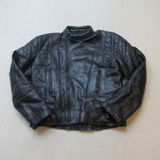 Sportex leather motorcycle for sale  MANCHESTER