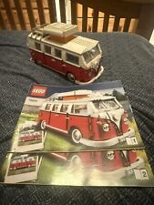 Lego camper van for sale  SITTINGBOURNE