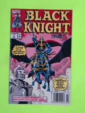 Black knight vol. for sale  Cranston