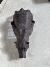 Dekofigur liegender bär gebraucht kaufen  Königswinter