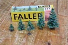 Boxed vintage faller for sale  BRISTOL