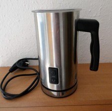 Neu quigg milchaufschäumer gebraucht kaufen  Leipzig