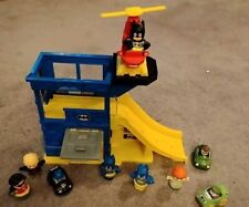 Fisher price batman for sale  Cleveland