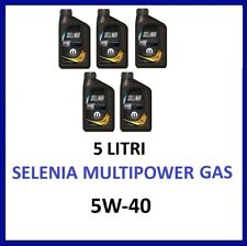 Litri olio motore usato  Foggia