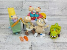 Vintage lot rugrats for sale  Buffalo Gap