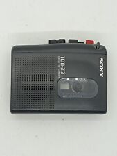 Sony tcm 313 usato  Bologna