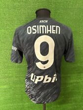 Maglia napoli osimhen usato  Guidonia Montecelio