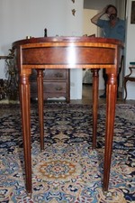 Petite table salon d'occasion  Fontainebleau