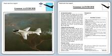 Grumman intruder attack for sale  SLEAFORD