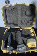 Topcon model hiper for sale  Chicago