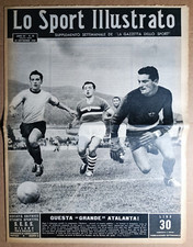 Calcio grande atalanta usato  Italia