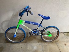 Bmx bici bambino usato  Arezzo