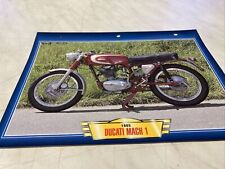 Ducati 250 mono d'occasion  Decize