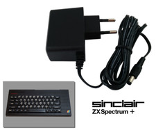 Alimentation sinclair spectrum d'occasion  France