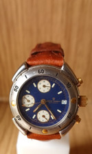 Revue thommen chronograph usato  Massa di Somma