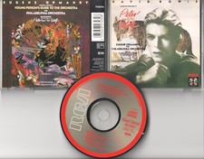 David bowie peter gebraucht kaufen  Bielefeld