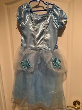 Cinderella princess dress for sale  Perry Hall