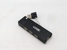 Logik port usb for sale  EDINBURGH
