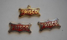 Vintage frisco lapel for sale  Rio Rancho
