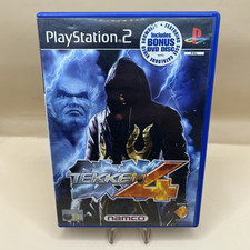 Tekken namco gioco usato  Villata