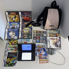 Nintendo dsi lot for sale  Greensboro Bend