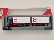 Herpa iveco riwatrans gebraucht kaufen  Borken