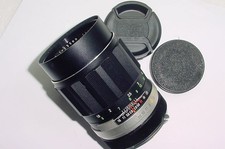 Soligor 135mm 2.8 for sale  HOUNSLOW