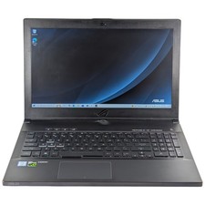 Asus rog gu501gm for sale  Dallas