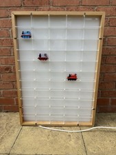 Collector display cabinet for sale Collector display cabinet for sale  ALCESTER