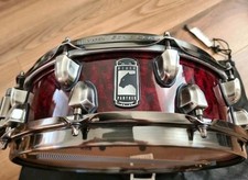 Mapex black panther for sale  KETTERING