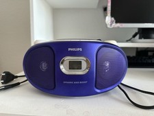 Philips soundmachine az105v gebraucht kaufen  Troisdorf