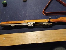 Ruger m77 complete for sale  Webb City