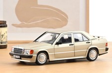 Mercedes 190 16v gebraucht kaufen  Friolzheim