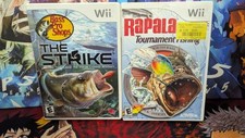 Rapala tournament fishing for sale  Philadelphia