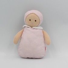 Doudou lutin poupée d'occasion  Le Portel