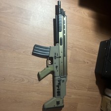 Cybergun herstal scar for sale  West Palm Beach