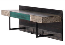 Garderobe ablage flur gebraucht kaufen  Manching