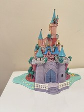 Disney polly pocket for sale  SOUTHPORT
