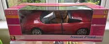 Barbie ferrari f355 for sale  SOUTHAMPTON