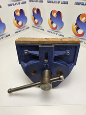 Record irwin vice for sale  LEEDS