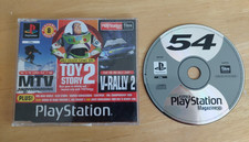 Ps1 psx official for sale  CRAWLEY