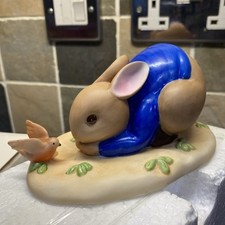Beatrix potter peter for sale  AMBLESIDE
