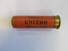 Vazio Vintage Nobel Unitro Eley Nobel 16g Caixa Cartucho Caixa Shell Kynoch comprar usado Vazio Vintage Nobel Unitro Eley Nobel 16g Caixa Cartucho Caixa Shell Kynoch comprar usado  Enviando para Brazil