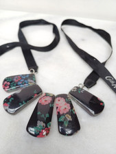 Cath kidston black for sale  COALVILLE
